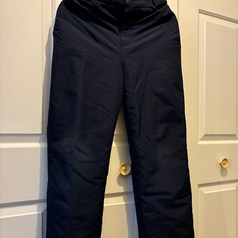 Boys Size 14 Snow Pants - Picture 2 of 7
